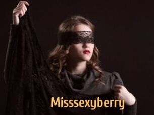 Misssexyberry