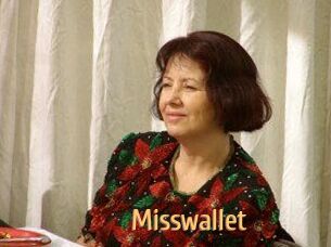 Misswallet