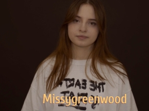 Missygreenwood