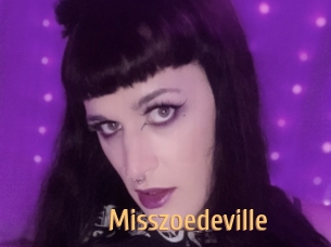 Misszoedeville