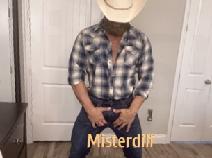 Misterdilf