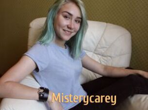 Misterycarey