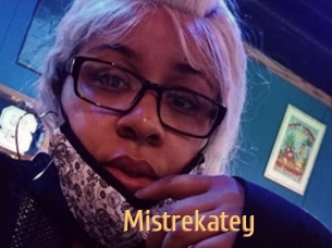 Mistrekatey