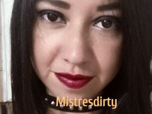 Mistresdirty