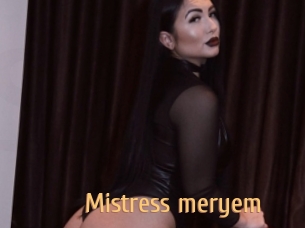 Mistress_meryem