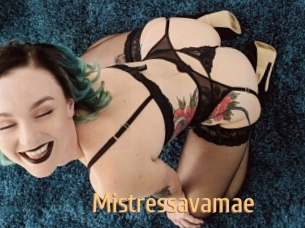 Mistressavamae