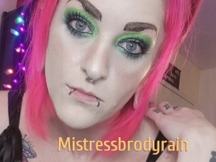 Mistressbrodyrain