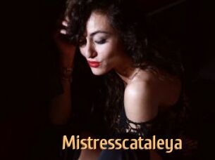 Mistresscataleya