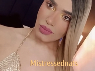 Mistressednats