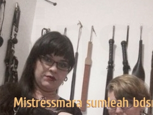 Mistressmara_sumleah_bdsm