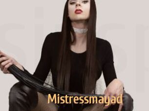 Mistressmayad