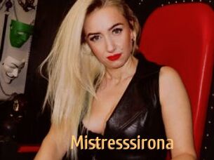 Mistresssirona