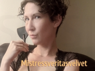 Mistressveritasvelvet