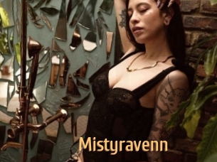 Mistyravenn