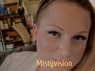 Mistyvision