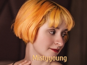 Mistyyoung