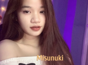 Misunuki