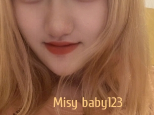 Misy_baby123