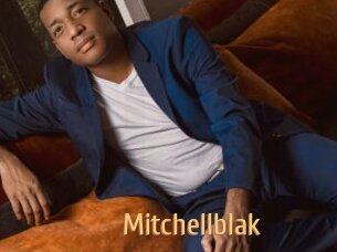 Mitchellblak