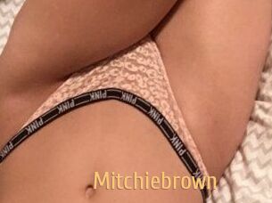 Mitchiebrown