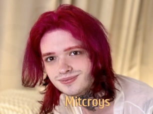 Mitcroys