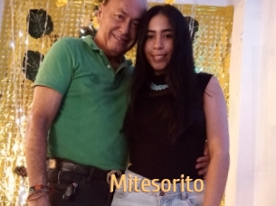 Mitesorito