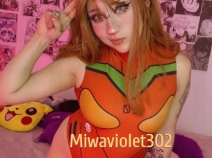 Miwaviolet302