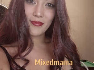 Mixedmama