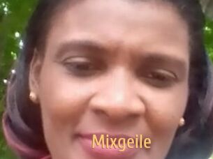 Mixgeile