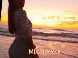 Mixxylovesx