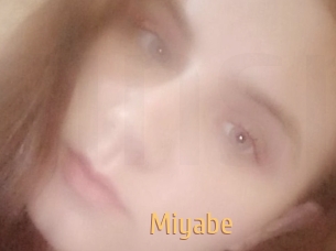 Miyabe