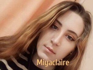 Miyaclaire
