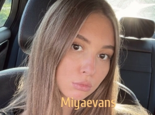 Miyaevans