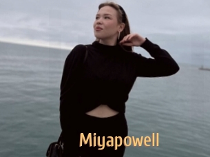 Miyapowell