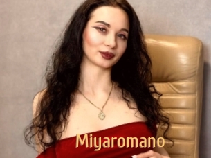 Miyaromano