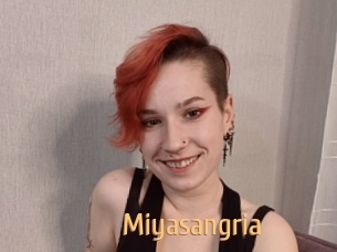 Miyasangria