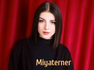 Miyaterner