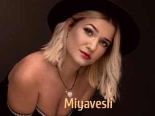 Miyavesli