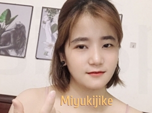 Miyukijike