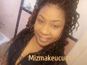 Mizmakeucum