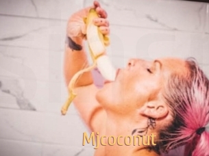 Mjcoconut