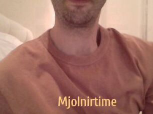 Mjolnirtime