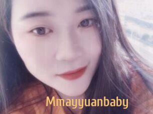 Mmayyuanbaby