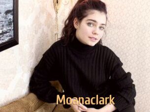 Moanaclark