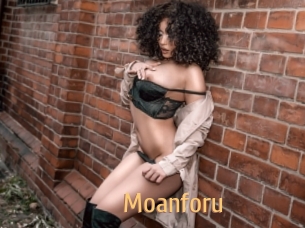 Moanforu