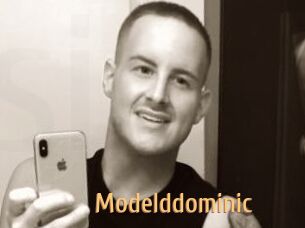 Modelddominic