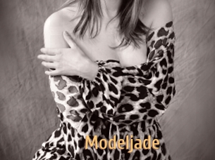 Modeljade