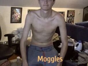 Moggles