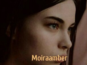 Moiraamber