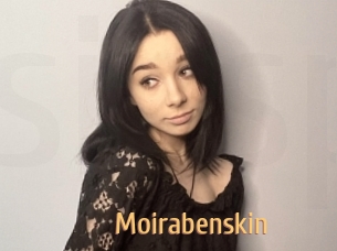 Moirabenskin